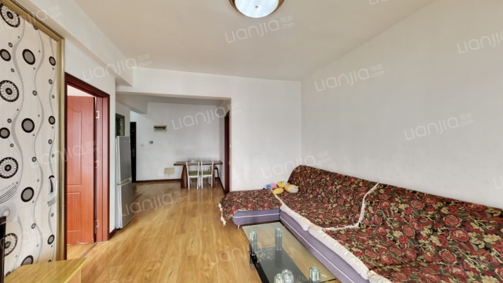 红光翠景苑二手房实景图