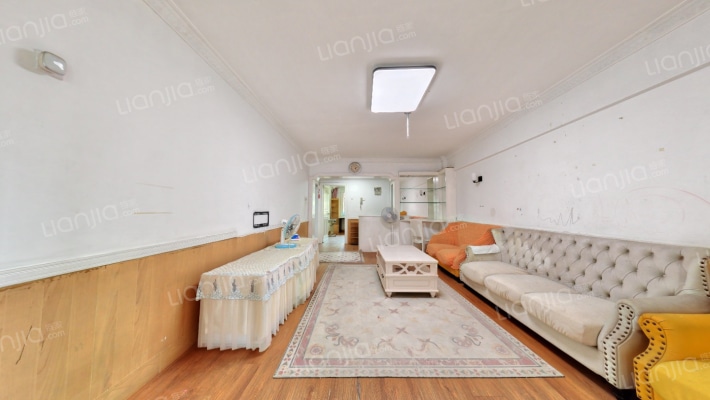 宝湖居花园二手房实景图