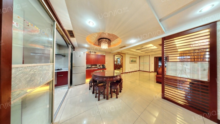 观前庭院二手房实景图