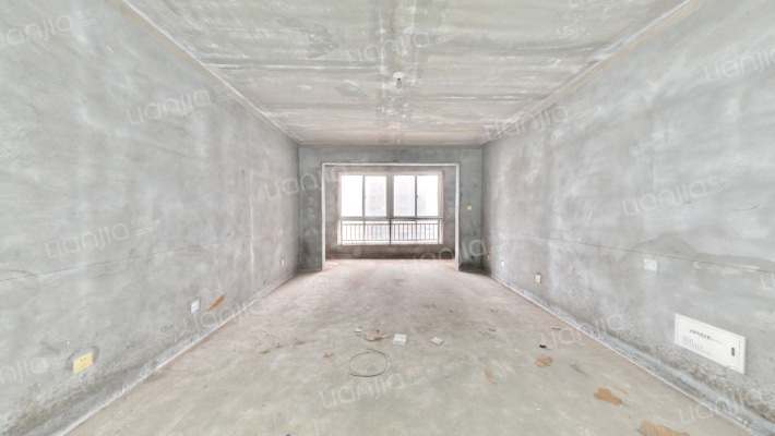 金源新城二手房实景图