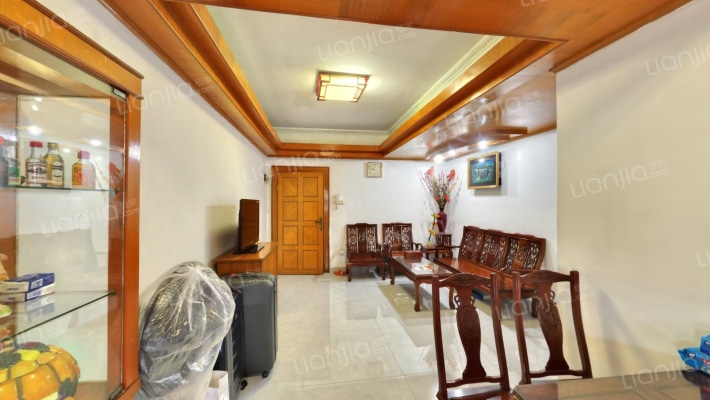 恒福路39号大院二手房实景图