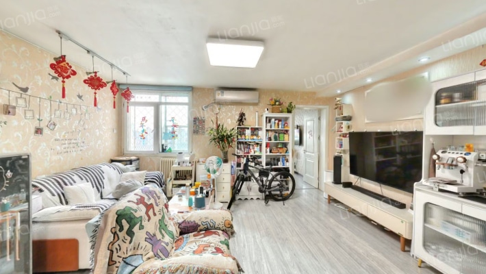 永善里二手房实景图