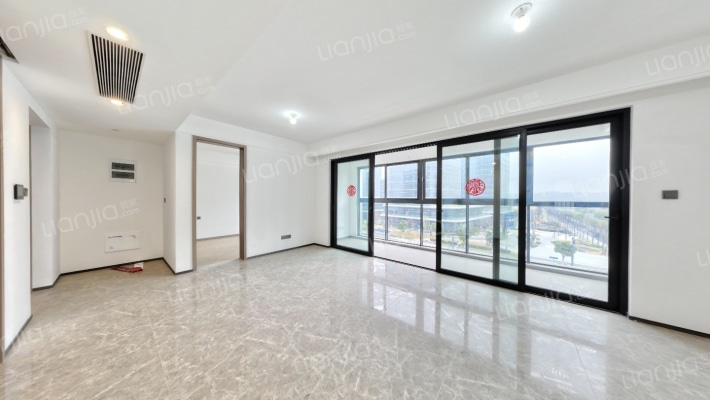 观澜雅境花园二手房实景图