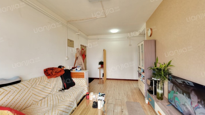 新海北里二手房实景图