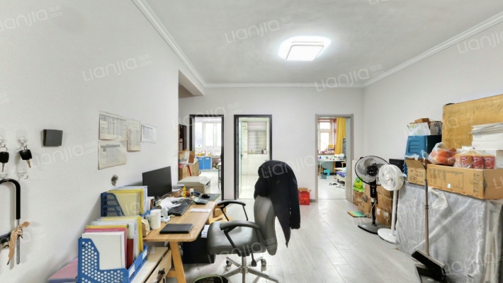 百和苑二手房实景图