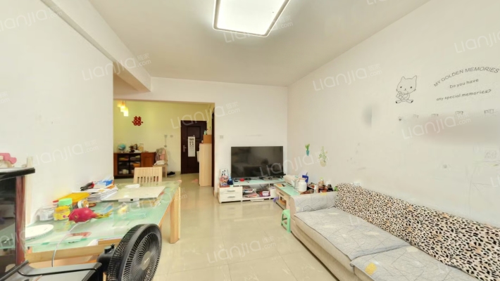 嘉怡园二手房实景图