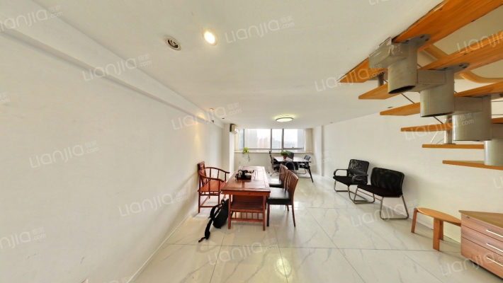 嘉饰茂SOHO中心二手房实景图