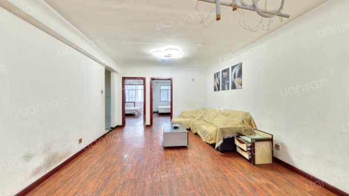 芍药居9号院二手房实景图