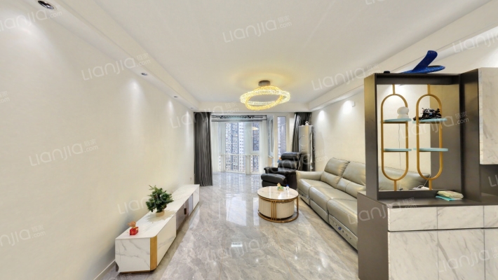 国美第一城2号院二手房实景图