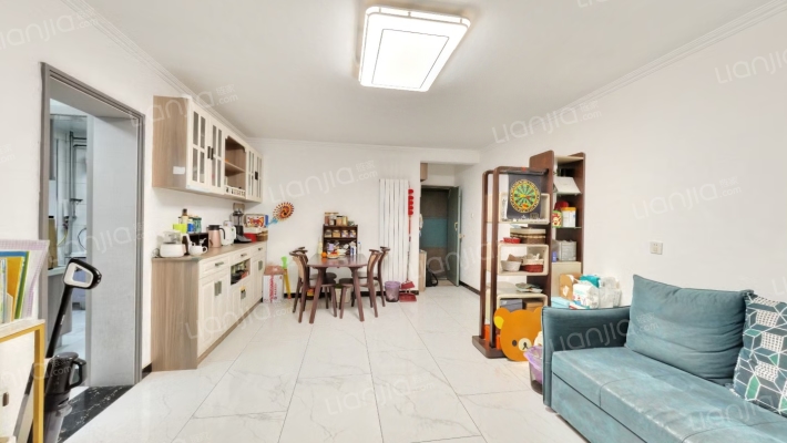 水产局宿舍二手房实景图