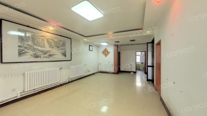 外企公寓二手房实景图