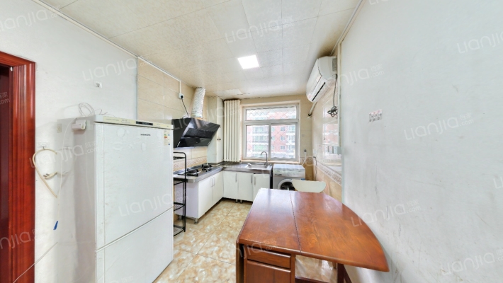 北官厅胡同二手房实景图