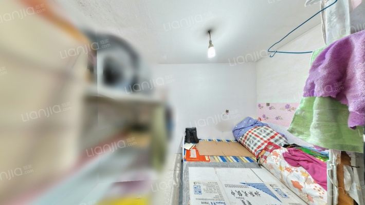 辛安里二手房实景图