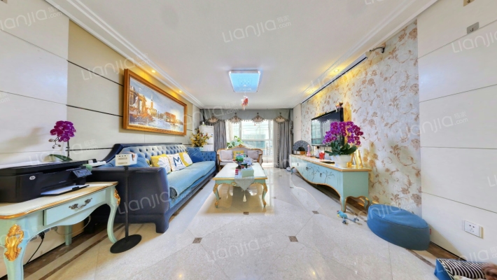 凌云名苑二手房实景图