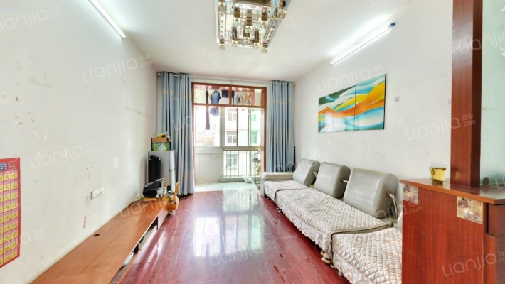 纸城苑小区二手房实景图