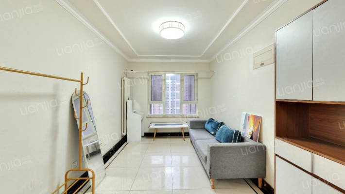 槿花苑二手房实景图