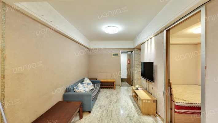 永乐阁二手房实景图