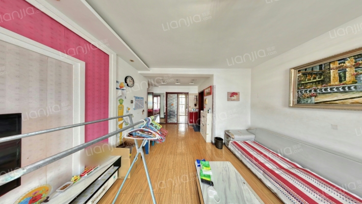 和顺家园四区二手房实景图