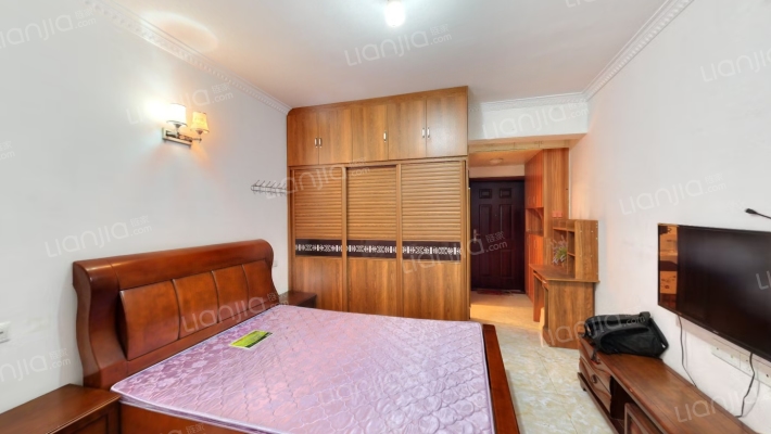 璧城公馆二手房实景图