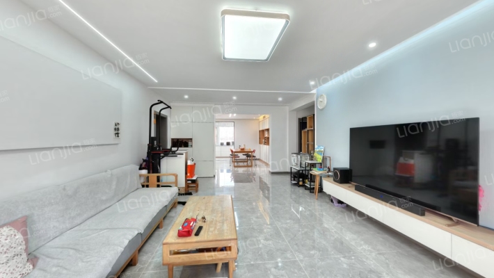 精典家园二手房实景图