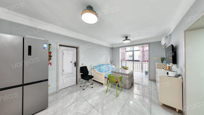 华升小区二手房实景图