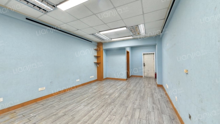 经典2000二手房实景图