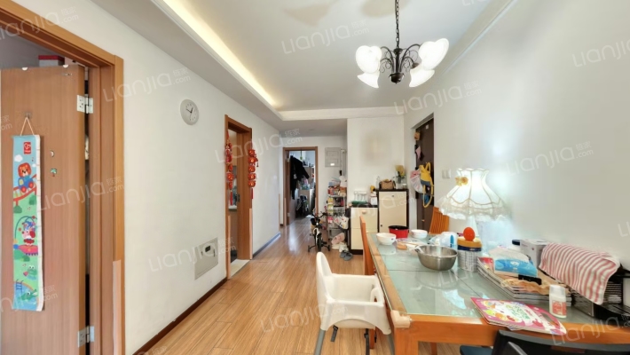 首创·美澜湾D区二手房实景图