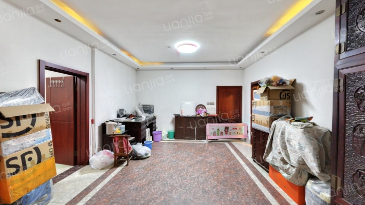 文成建筑二手房实景图