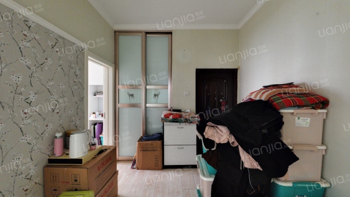 文慧园北路26号院二手房实景图