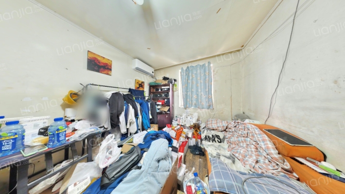 奎星楼街15号二手房实景图