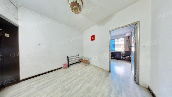 青羊东二路41号二手房实景图