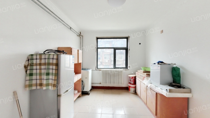 商城东路35号院二手房实景图