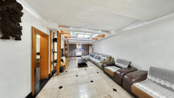 学院新村二手房实景图