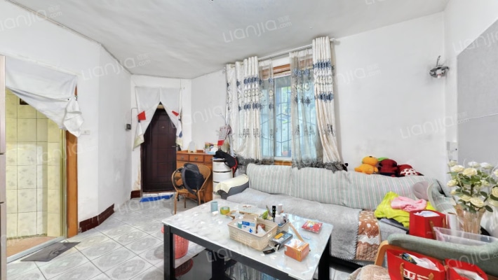 大营路95号二手房实景图