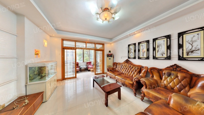 星电花园二手房实景图