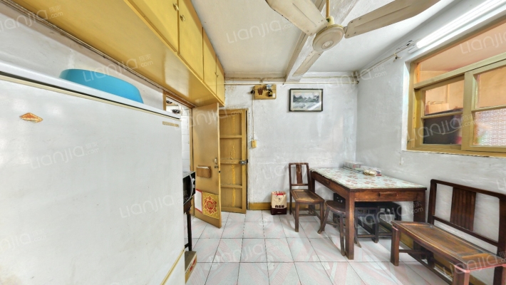 蠡成村二手房实景图