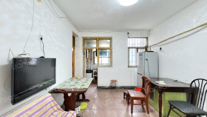 49号小家园二手房实景图