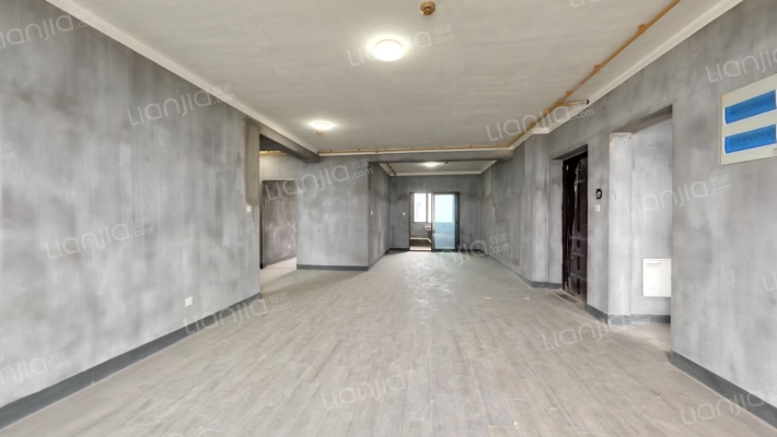 蜀彩珵昀府二手房实景图