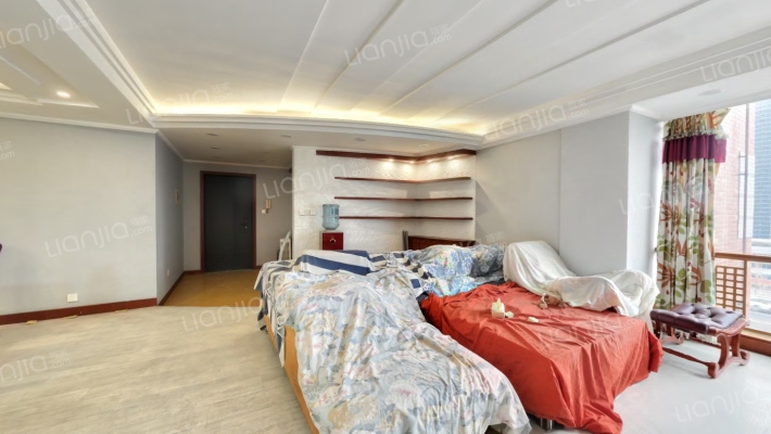 海德花苑二手房实景图