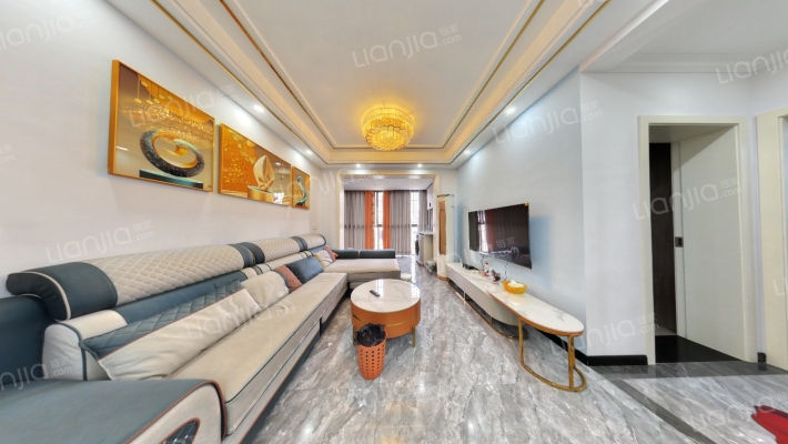 回龙小区(B区）二手房实景图