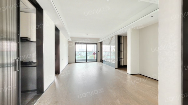 建发朗云二手房实景图