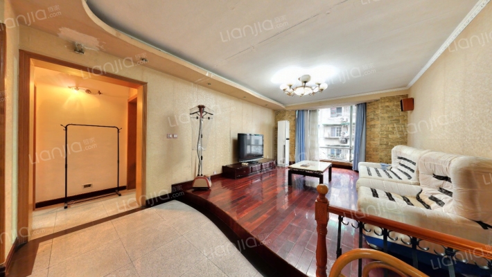 潮蓉苑二手房实景图