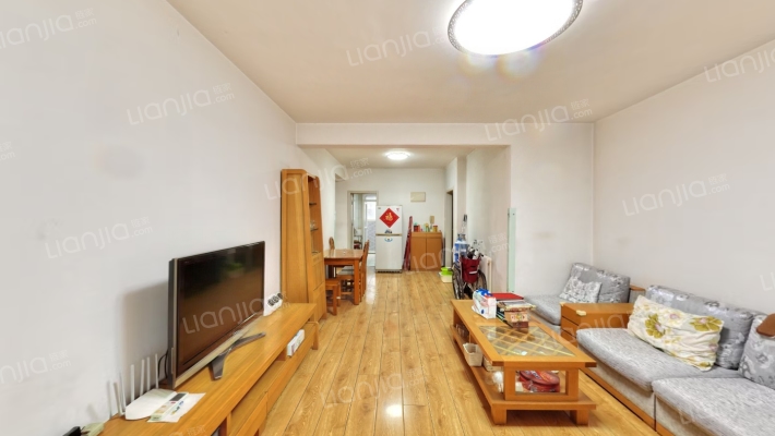 重汽嘉盛苑二手房实景图