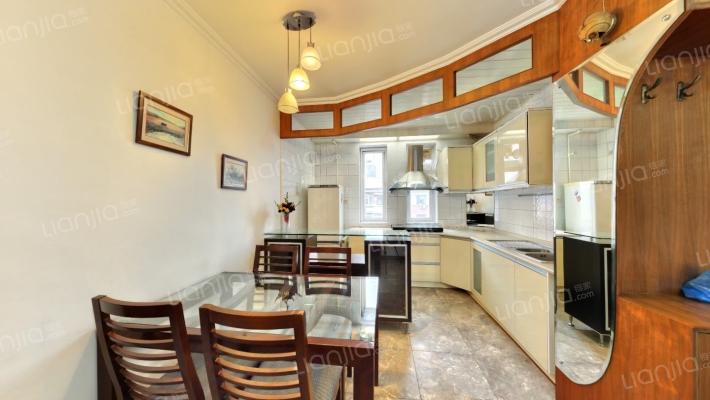 蓟门北里二手房实景图