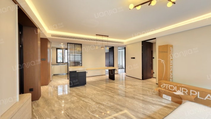 华润观云润府二手房实景图