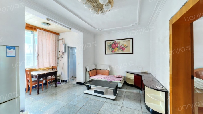 学院路教育学校宿舍（学院路68号）二手房实景图