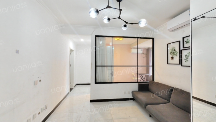 泰河园七里二手房实景图