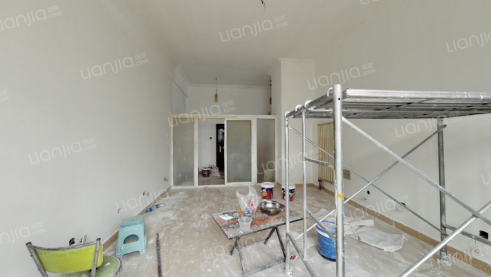 洋桥73号院二手房实景图