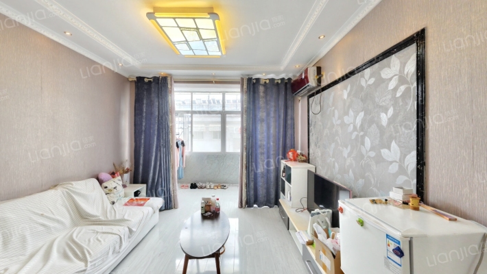 上元路98号二手房实景图