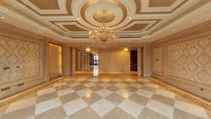 泛海世家东府二手房实景图